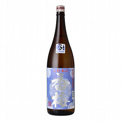 ［香坂酒造］香梅 純米酒