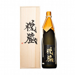 ［白鷹］悦蔵 大吟醸純米原酒 磨35