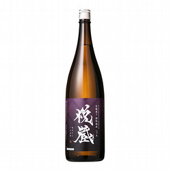 ［白鷹］悦蔵 特別純米一ッ火