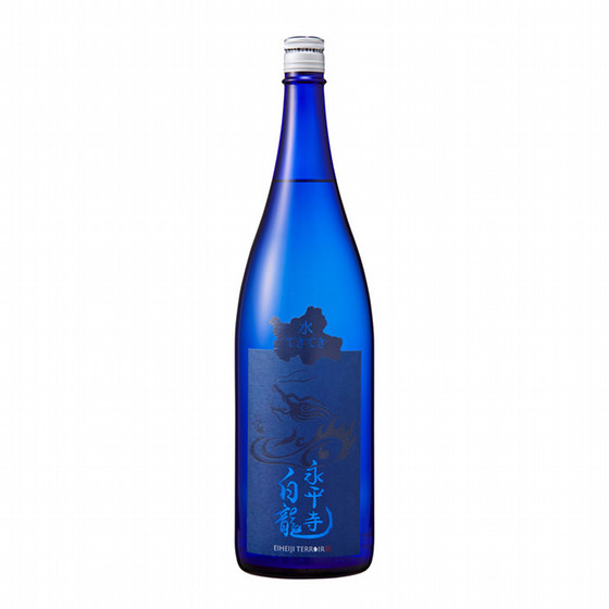 吉田酒造］永平寺白龍 水 てきてき - 東武の食品 - 【公式】東武百貨店