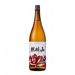 ［麒麟山酒造］麒麟山 やわらか 純米酒