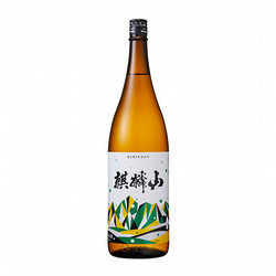 ［麒麟山酒造］麒麟山 伝統辛口