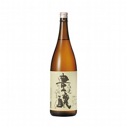 ［澤田酒造］白老 純米吟醸熟成酒 豊醸