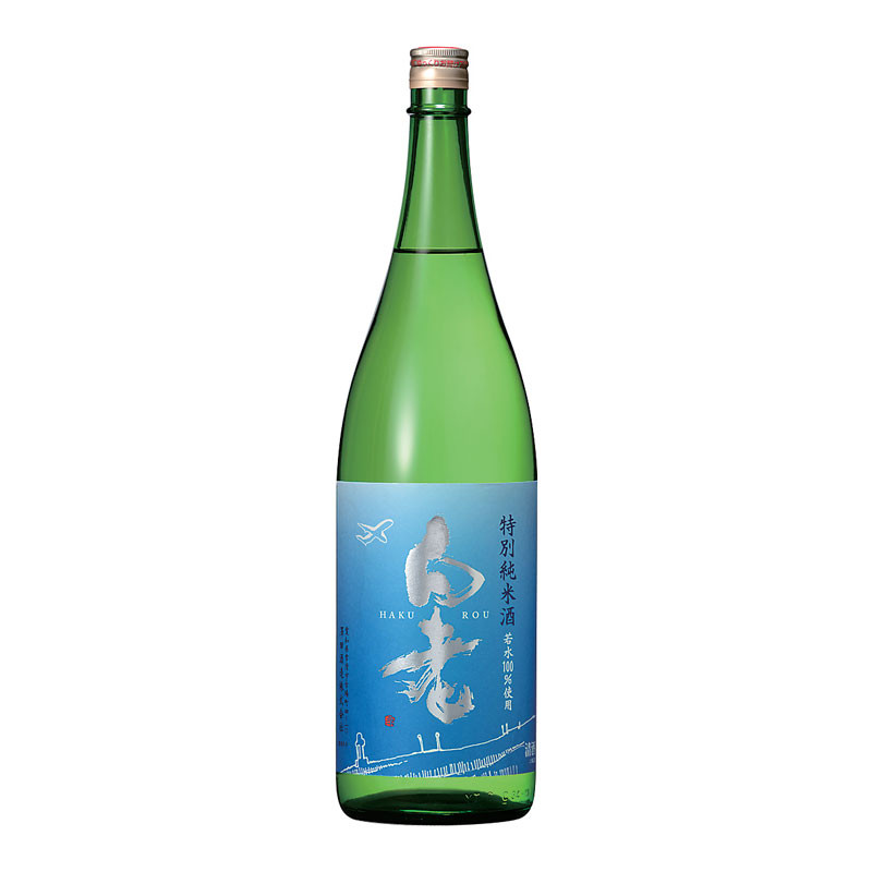 澤田酒造］白老 特別純米酒 - 東武の食品 - 【公式】東武百貨店