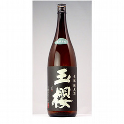 ［玉櫻酒造］玉櫻 生もと純米 五百万石