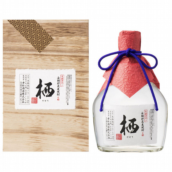 老松酒造］黄麹仕込み 栖（やどり） 28度 720ml - 東武の食品 - 【公式