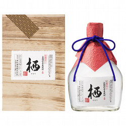 ［老松酒造］黄麹仕込み 栖（やどり） 28度 720ml