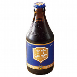 ［シメイ（Chimay）］シメイ・ブルー