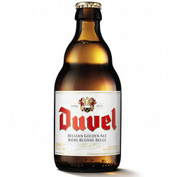 ［デュベル・モルトガット］デュベル 330ml