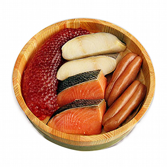 加島屋］海の幸粕漬 にぎわい 樽詰 タル4 - 東武の食品 - 【公式】東武
