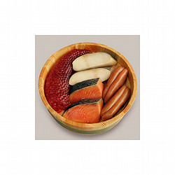 ［加島屋］海の幸粕漬 にぎわい 樽詰 タル4