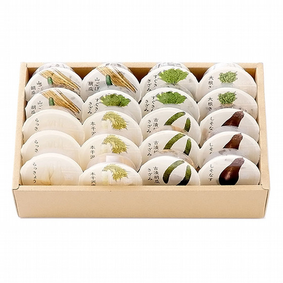 京つけもの 西利］乳酸菌ラブレ20g 20日間セット - 東武の食品
