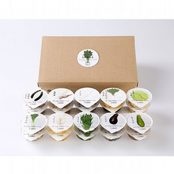 ［京つけもの 西利］乳酸菌ラブレ20g 20日間セット