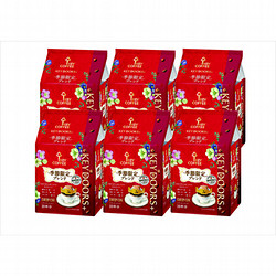 [キーコーヒー]KEY DOORS+ ドリップオン 季節限定ブレンド10杯分×6袋