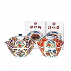 錦松梅］有田焼容器入 SA - 東武の食品 - 【公式】東武百貨店