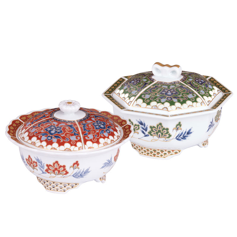 錦松梅］有田焼容器入 SS - 東武の食品 - 【公式】東武百貨店