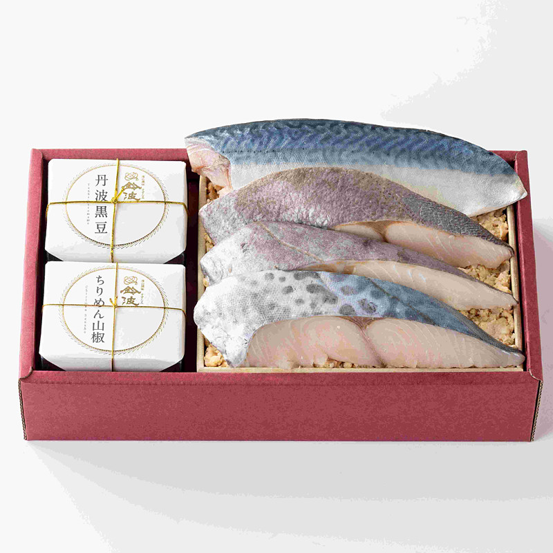 鈴波］魚介みりん粕漬・瓶詰め詰合せ - 東武の食品 - 【公式】東武