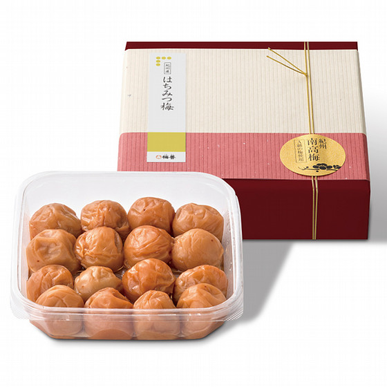 梅善］はちみつ梅 - 東武の食品 - 【公式】東武百貨店オンライン
