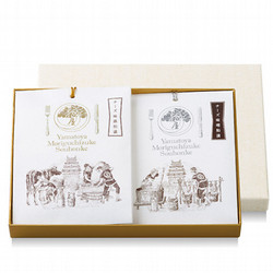 ［大和屋守口漬総本家］チーズみりん粕漬詰合せ