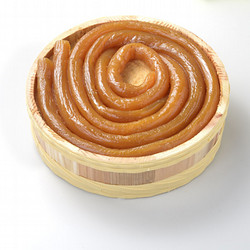 ［大和屋守口漬総本家］守口漬 樽詰め