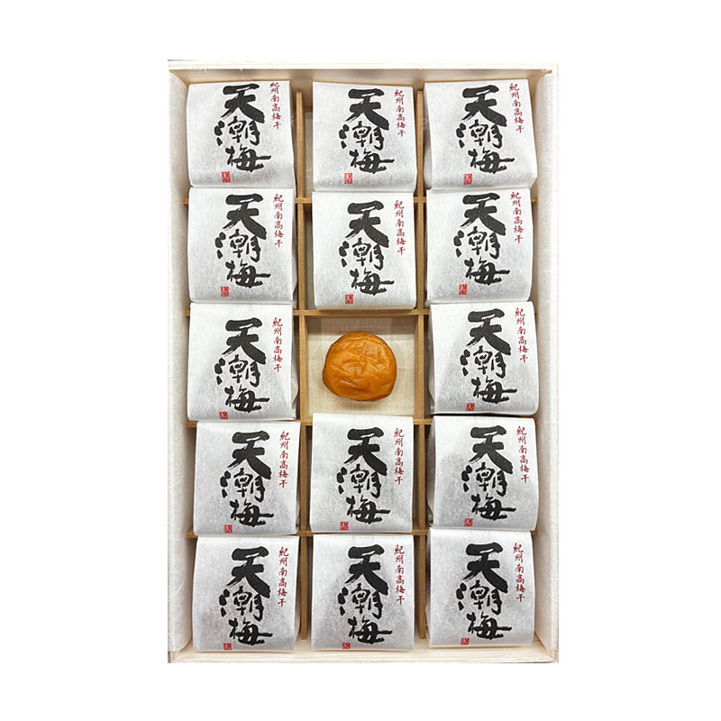 梅善］天潮梅 - 東武の食品 - 【公式】東武百貨店オンラインショッピング