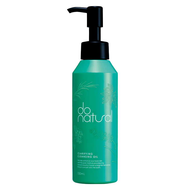 Do Natural クラリファイング クレンジング オイル 池袋店よりお届け 東武オンラインショッピング