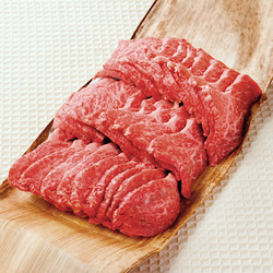 ［人形町今半］もも肉焼肉用 KBT-100