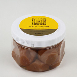 ［紀ノ国屋］はちみつ南高梅