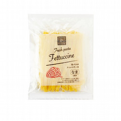 ［紀ノ国屋］生パスタ フィットチーネ（2食分）