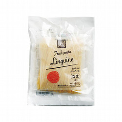 ［紀ノ国屋］オリジナル生パスタ リングイネ