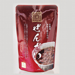 ［紀ノ国屋］ぜんざい