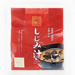 ［紀ノ国屋］しじみ汁