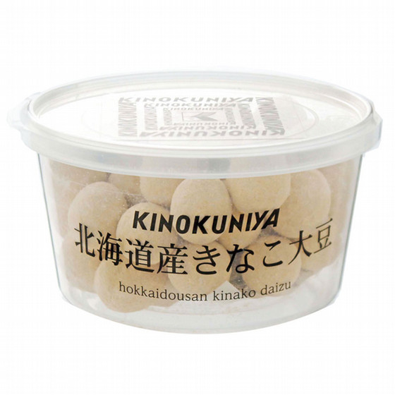 紀ノ国屋］北海道産きなこ大豆 - 東武の食品 - 【公式】東武百貨店