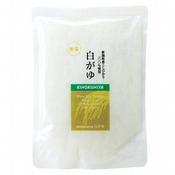 ［紀ノ国屋］白粥 新潟こしひかり＜12個セット＞