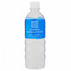 ［紀ノ国屋］NATURAL MINERAL WATER　500ML＜24本セット＞