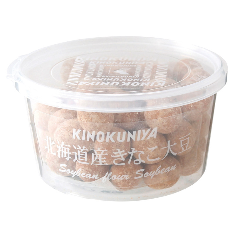紀ノ国屋］北海道産きなこ大豆＜6個セット＞ - 東武の食品 - 【公式