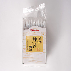 ［北野エース］本枯鰹節物語