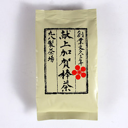 ［北野エース］献上加賀棒茶