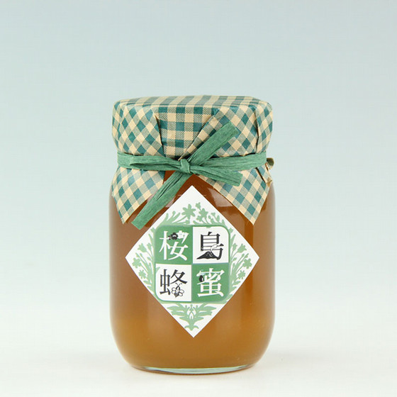 はちみつ。 100％富良野産「富良野純蜂蜜」2種テイスティングセット