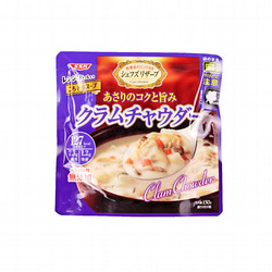 ［北野エース］ＳＳＫ　クラムチャウダー