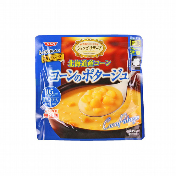 北野エース］SSK コーンのポタージュ - 東武の食品 - 【公式