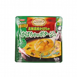 ［北野エース］SSK かぼちゃのポタージュ