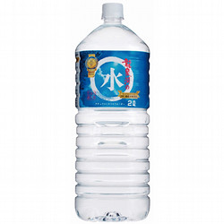 ［北野エース］龍泉洞の水 6本セット