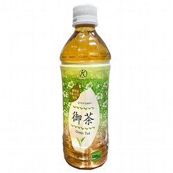 ［北野エース］キタノセレクション 御茶（500ml×24本）