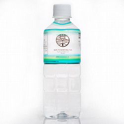 ［北野エース］岩深水 ミネラルウォーター岩深水（500ml×20本）