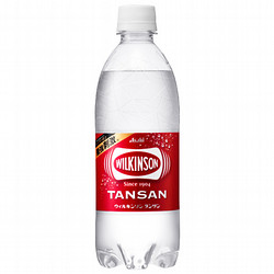 ［北野エース］アサヒ ウィルキンソン タンサン（500ml×24本）