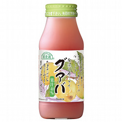 ［北野エース］マルカイ 順造選 グァバ（180ml×20本）