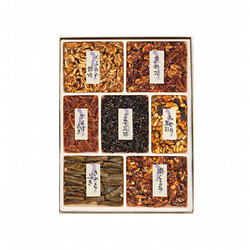 ［佃の佃煮］兼六味わい 7品入