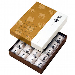 ［佃の佃煮］加賀の白峰 20個入