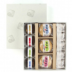 ［佃の佃煮］私・撰 M